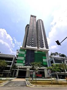Service Residence For Sale in Southkey Mosaic