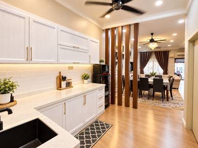 2-storey Terraced House For Sale in Klang,SGR