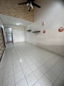 1-storey Terraced House For Rent in Skudai,JHR