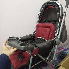 stroller nk jual murah2