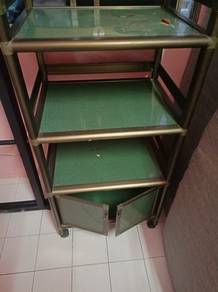 Multi Use Rack