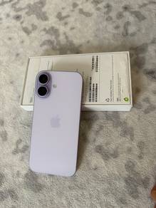 Iphone 17 256gb waranty until April 2027