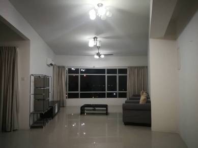 Condominium For Sale in The View Condominium (Twin Towers)