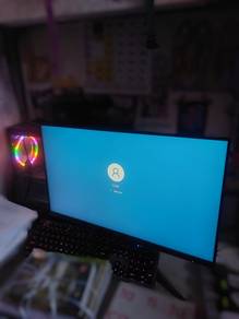 PC Full Set Desktop For Sale !!