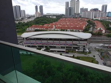 Condominium For Sale in Kiara Residence 2