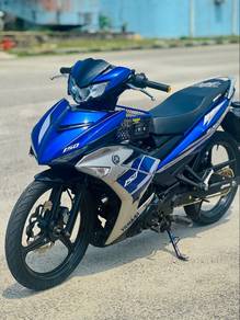 Yamaha Y15ZR