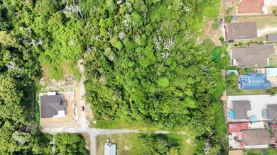 Residential Land in Pekan, PHG