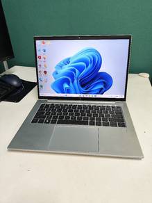HP Elitebook 845 G9 
