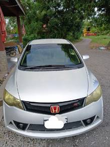 Honda Civic i-VTEC in Kota Setar, KDH