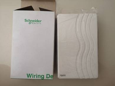 Schneider Door Bell 240v Door Bell (NEW)