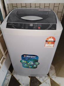 washing Machine 7kg murah 