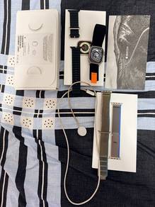 apple watch ultra 1st generation cellular gpswifi
