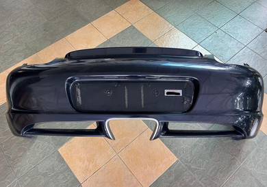 Porsche 987 Original Rear Bumper