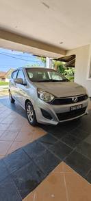Perodua Axia G in Kuala Terengganu, TRG