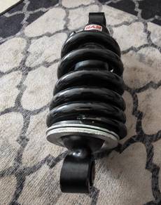 Monoshock LC 135 OM