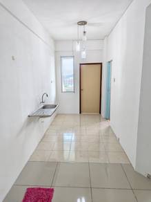 Apartment For Rent in Seri Emas Apartment