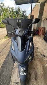 Honda Vario 160