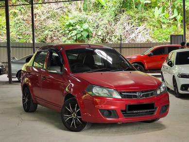 Proton Saga FLX EXECUTIVE in Salak Selatan, KUL