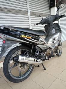 Modenas GT128
