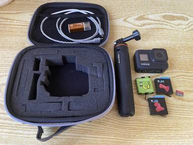 Gopro hero 8
