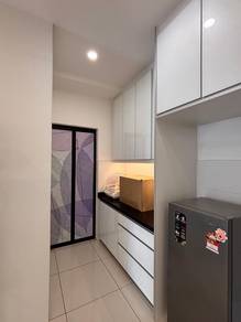 Condominium For Rent in Trinity Aquata