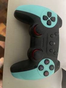 console