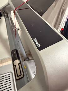 GINTELL Walking Pad/treadmill
