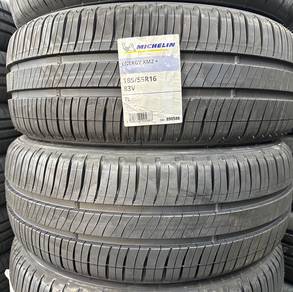 185-55-16 Michelin Tayar baru 2026