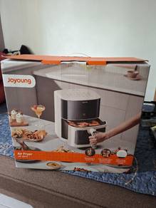 New air fryer