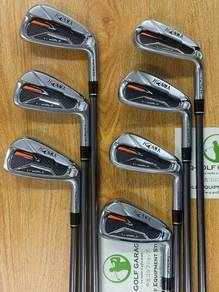 Honma TW 747P Golf Iron Set 5-11