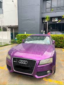 Audi A5 SPORTBACK TFSI in Jelutong, PNG