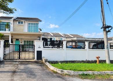 2-storey Terraced House For Sale in Semenyih,SGR