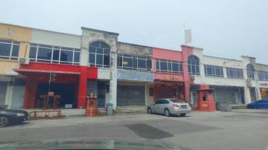Shop lot For Rent in Batu Berendam,MLK