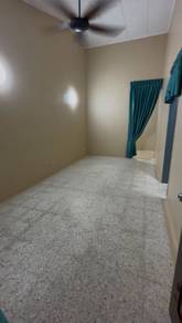 1-storey Terraced House For Sale in Pasir Gudang,JHR