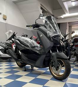 Yamaha NMAX