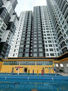 Service Residence For Rent in Novo 8 Residence