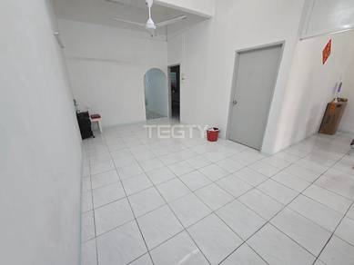 1-storey Terraced House For Sale in Klang,SGR
