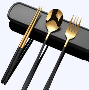 OCTA Cutlery Set