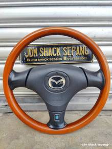 NARDI MAZDA MX5 STEERING Original