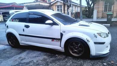 Proton Satria NEO LITE in Gurun, KDH
