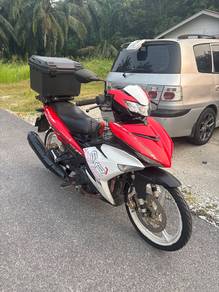Yamaha Y15ZR
