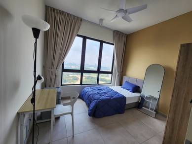 Room in Seri Kembangan, SGR