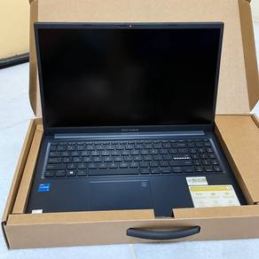 ASUS Vivobook 15 X1504VA