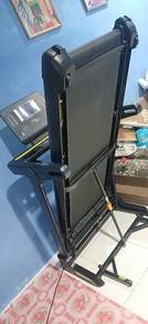 Treadmill for letgo