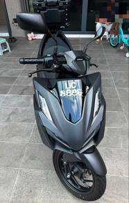 Honda Vario 160
