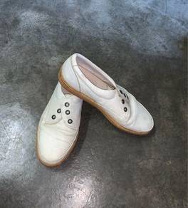 Johnson Leather Sneakers