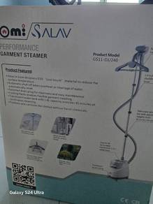 Garment Steamer GS11-DJ240 