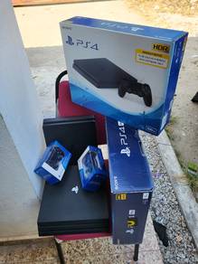 Ps4 Slim Jailbreak 1tb