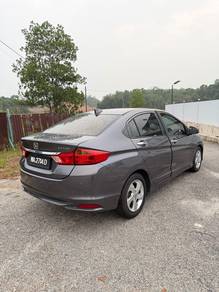Honda City GM6 E in Kuala Krai, KTN