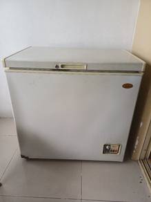Deep Freezer